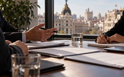 La negociación del convenio de Fincas Urbanas vuelve a empezar